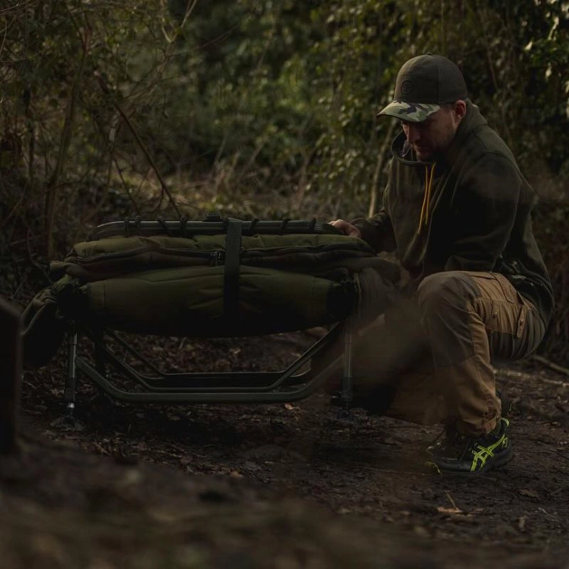 Wychwood Epic Sleep Systems